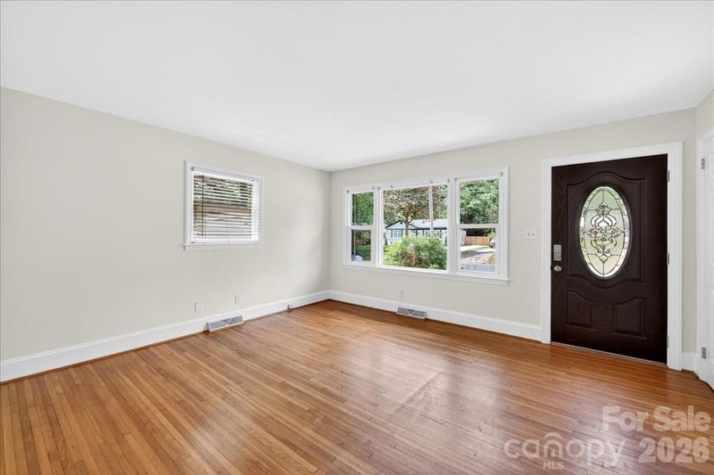 5413 Gwynne Ave, Charlotte, NC 28205