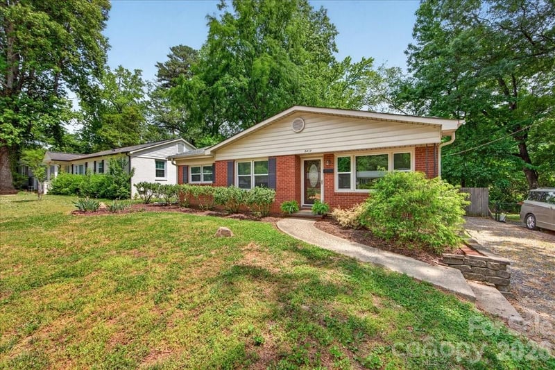 5413 Gwynne Ave, Charlotte, NC 28205