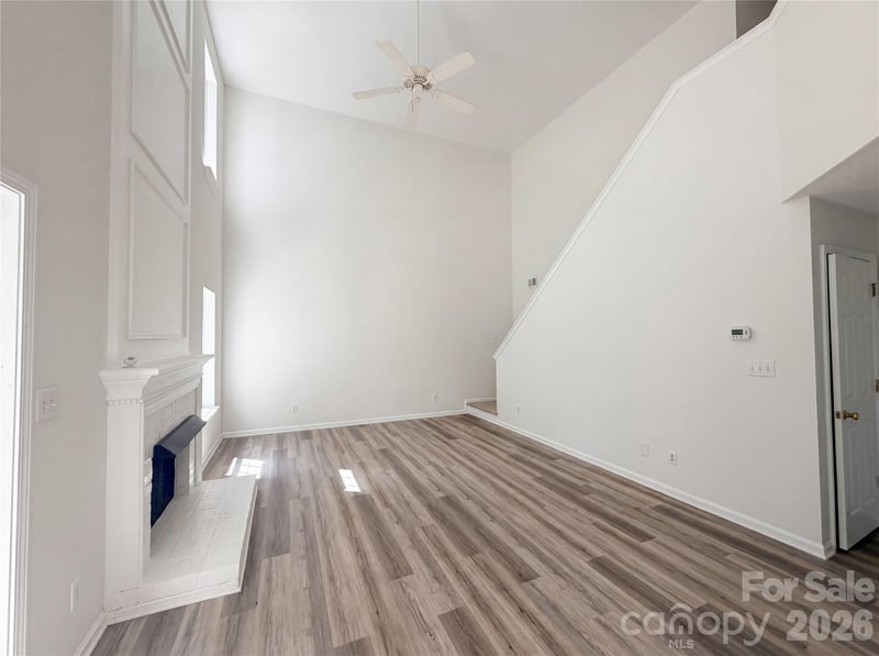 7423 Henderson Park Rd, Huntersville, NC 28078