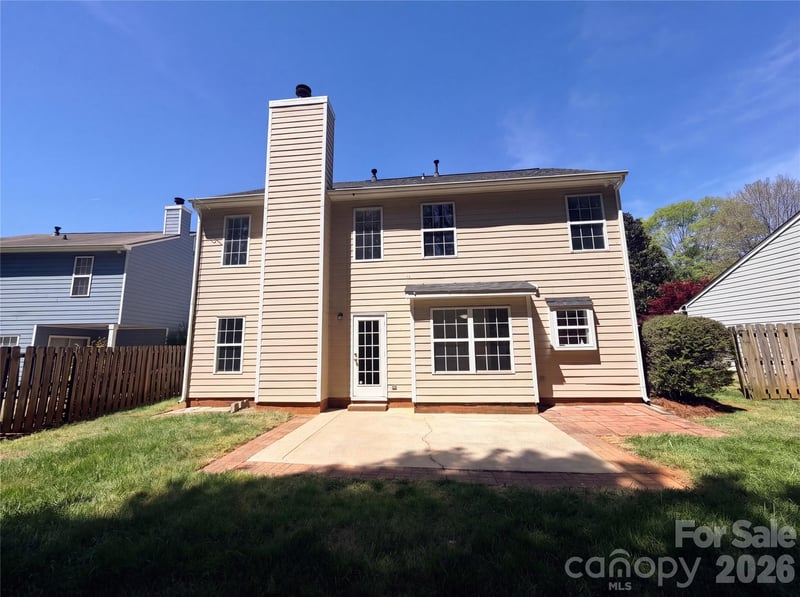 7423 Henderson Park Rd, Huntersville, NC 28078