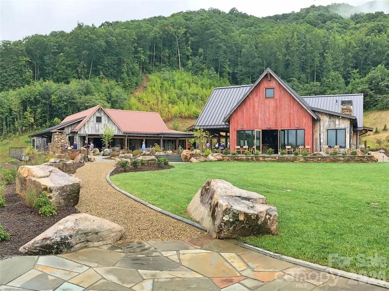 Lt 239 Down The Hill Rd #239, Sylva, NC 28779