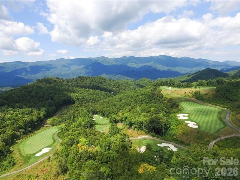 Lt 239 Down The Hill Rd #239, Sylva, NC 28779
