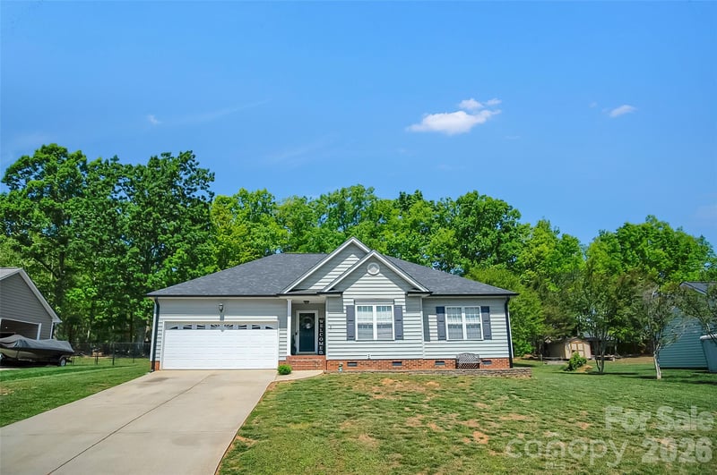 5020 Pintail Way, Gastonia, NC 28052
