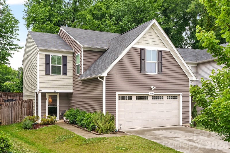 1631 Hooper Ct, Charlotte, NC 28212