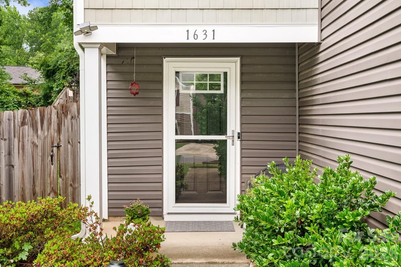 1631 Hooper Ct, Charlotte, NC 28212