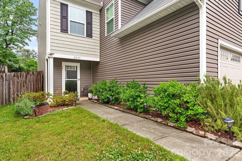 1631 Hooper Ct, Charlotte, NC 28212