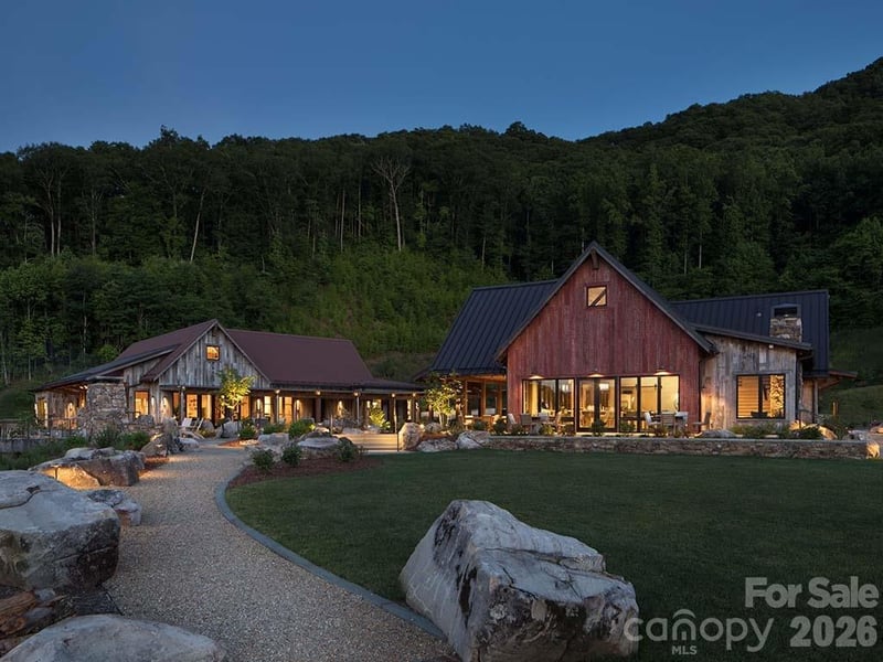 81 Boarding House Way #92, Sylva, NC 28779