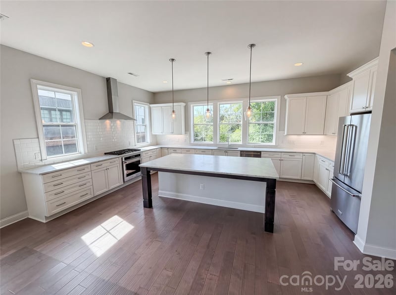 4018 City Homes Pl, Charlotte, NC 28209