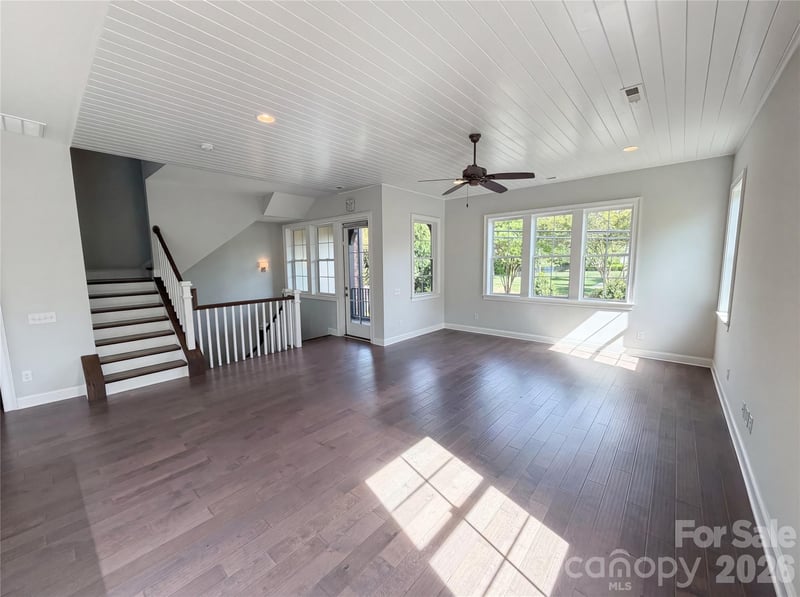4018 City Homes Pl, Charlotte, NC 28209