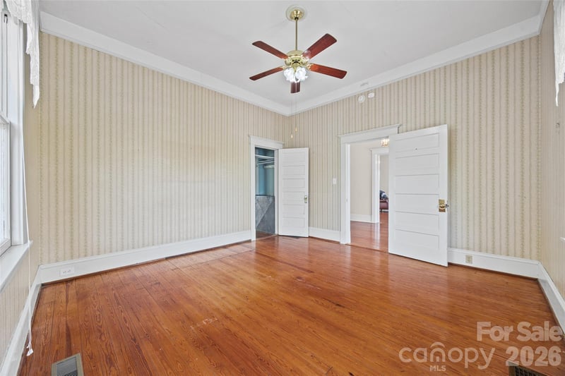 202 Pressley St, Clover, SC 29710