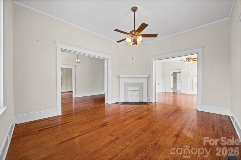 202 Pressley St, Clover, SC 29710