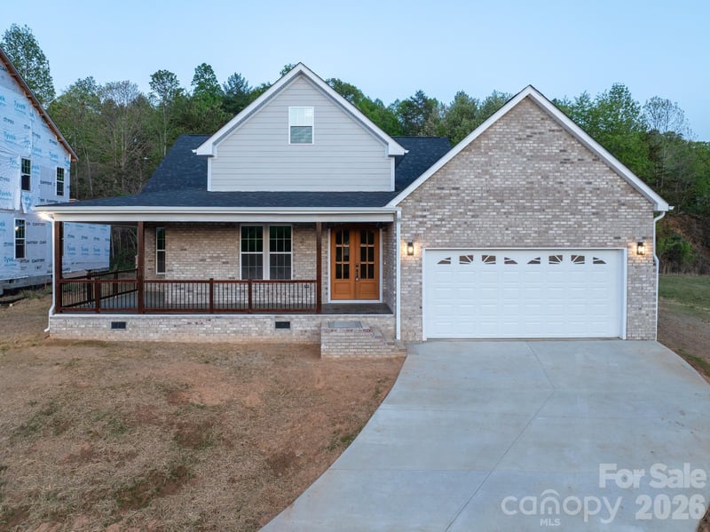 409 Huntington Woods St #65, Lenoir, NC 28645