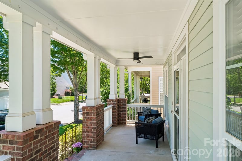 10208 Tolleson Ave, Charlotte, NC 28277