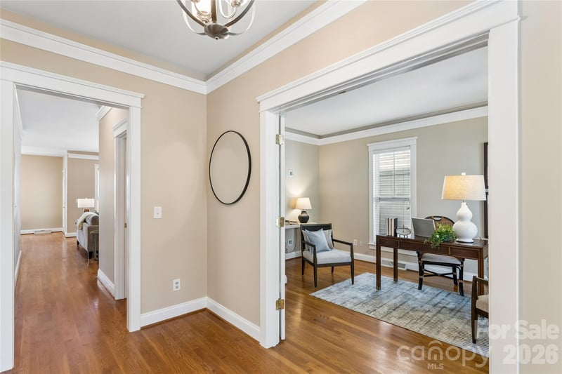 10208 Tolleson Ave, Charlotte, NC 28277