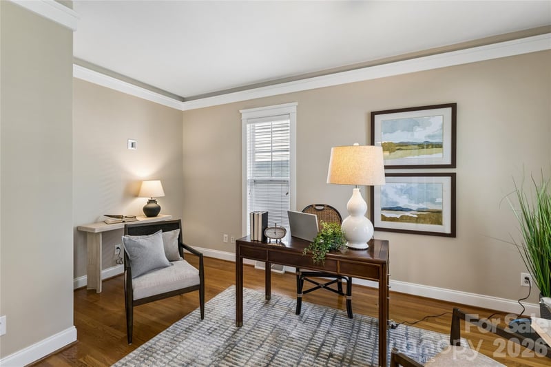 10208 Tolleson Ave, Charlotte, NC 28277