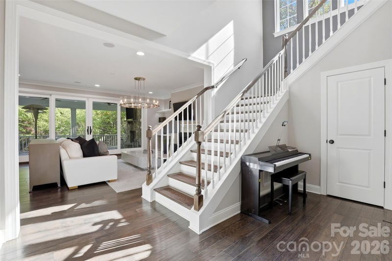 1924 Plaza End Tc, Charlotte, NC 28205