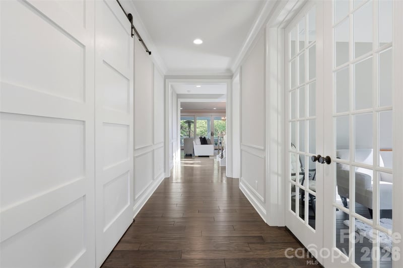 1924 Plaza End Tc, Charlotte, NC 28205