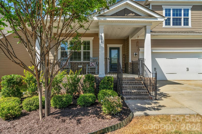 5000 Lily Pond Cir, Waxhaw, NC 28173