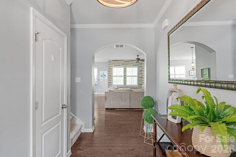 5000 Lily Pond Cir, Waxhaw, NC 28173