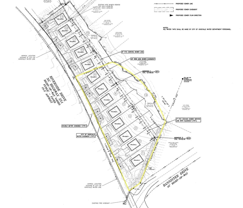 99999 Riverside Dr, Asheville, NC 28804