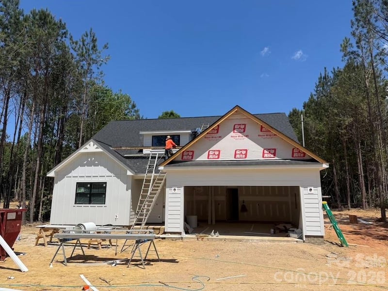 1020 Baylor Grove Rd #20, Monroe, NC 28112