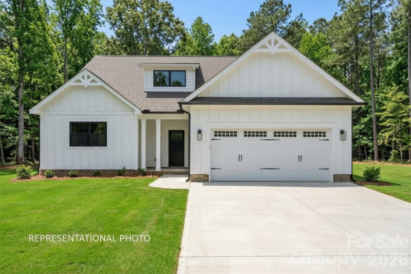 1020 Baylor Grove Rd #20, Monroe, NC 28112