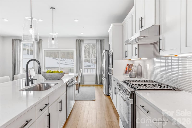 1035 Bracken Hill Rd, Indian Trail, NC 28079