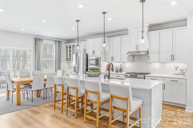 1035 Bracken Hill Rd, Indian Trail, NC 28079