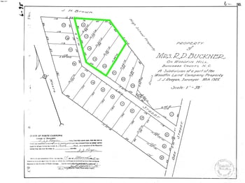 33 Reese St #16-20, Asheville, NC 28804