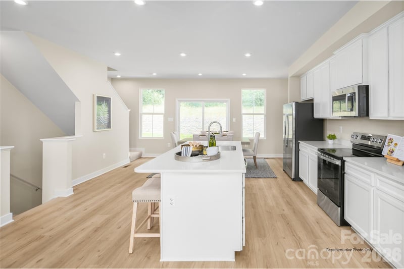 1033 Bracken Hill Rd, Indian Trail, NC 28079