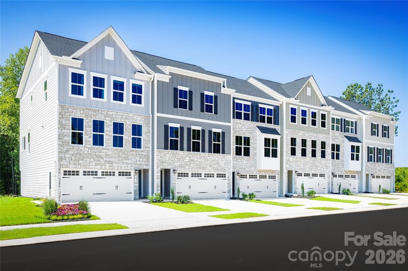 1031 Bracken Hill Rd, Indian Trail, NC 28079