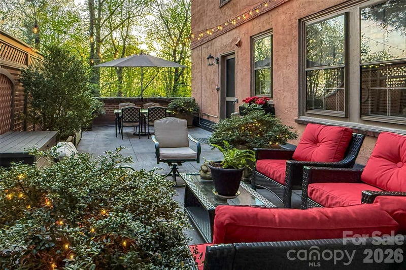 185 Macon Ave #A1, Asheville, NC 28804