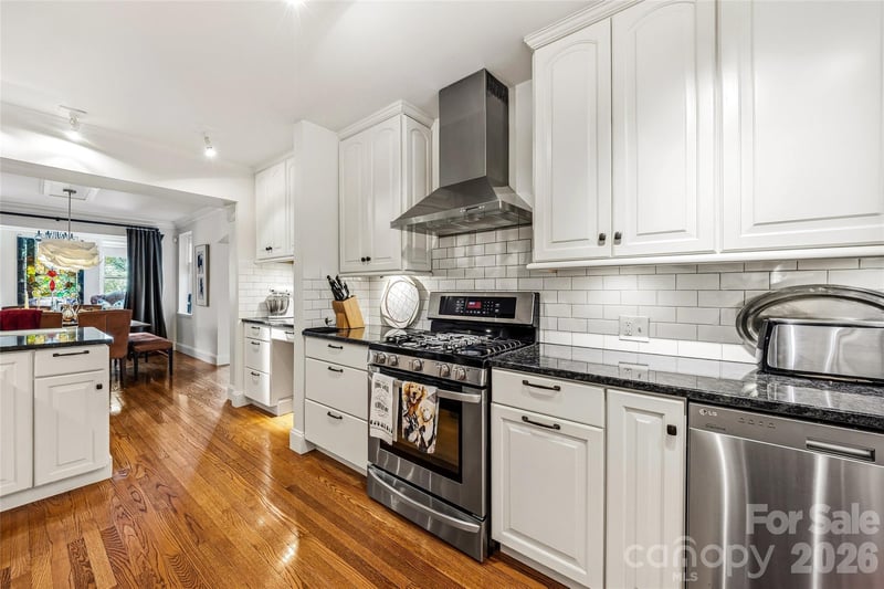 185 Macon Ave #A1, Asheville, NC 28804