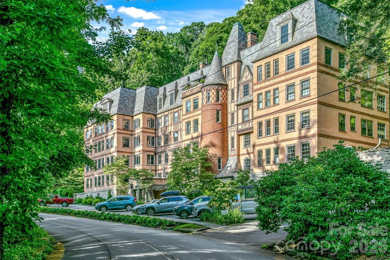 185 Macon Ave #A1, Asheville, NC 28804
