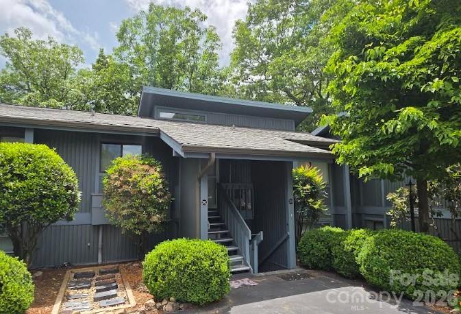283 Tinequa Dr, Brevard, NC 28712