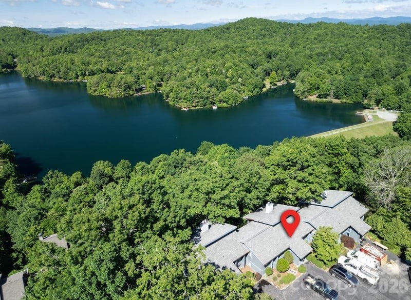 283 Tinequa Dr, Brevard, NC 28712