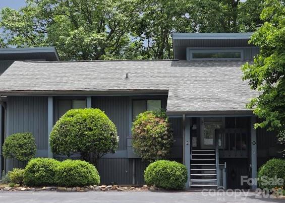 283 Tinequa Dr, Brevard, NC 28712
