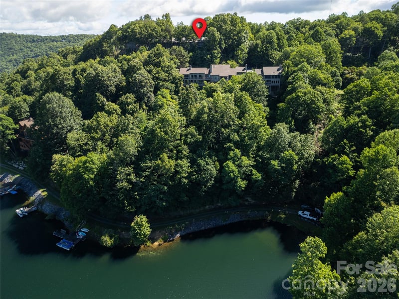 283 Tinequa Dr, Brevard, NC 28712