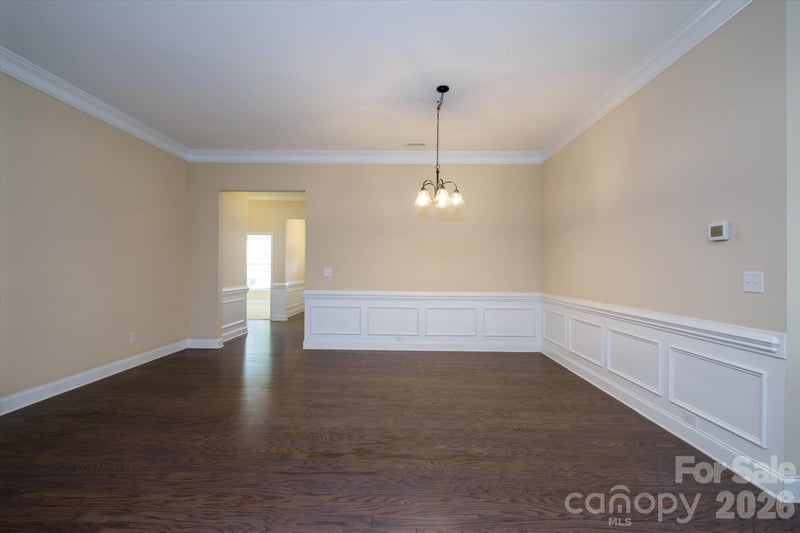 5004 Star Hill Ln, Charlotte, NC 28214