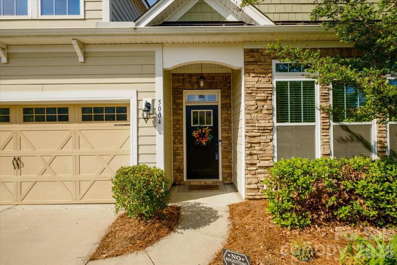 5004 Star Hill Ln, Charlotte, NC 28214