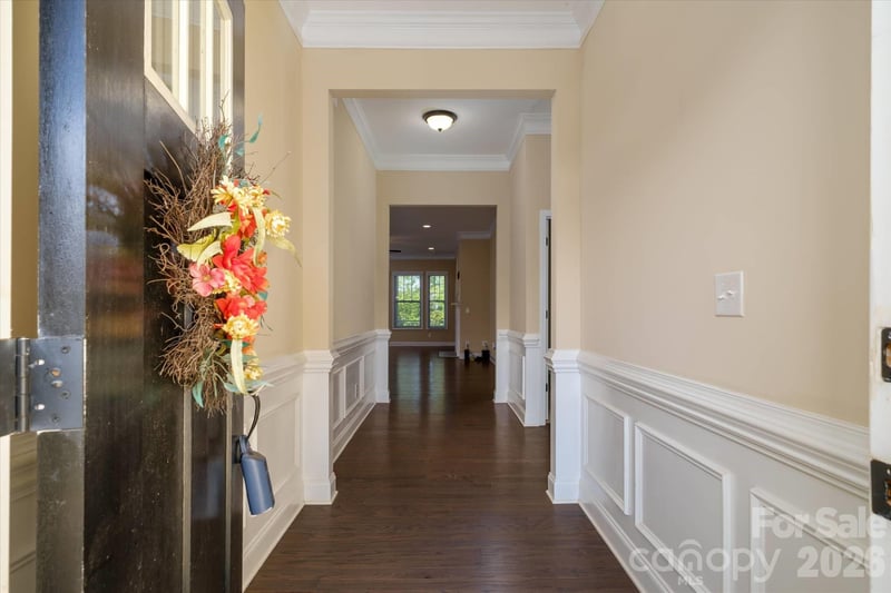 5004 Star Hill Ln, Charlotte, NC 28214