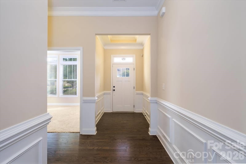 5004 Star Hill Ln, Charlotte, NC 28214