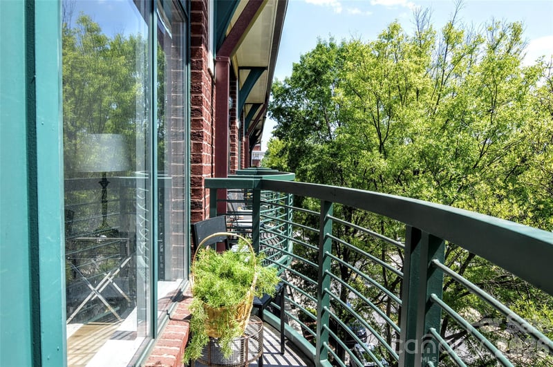 115 Park Ave #423, Charlotte, NC 28203
