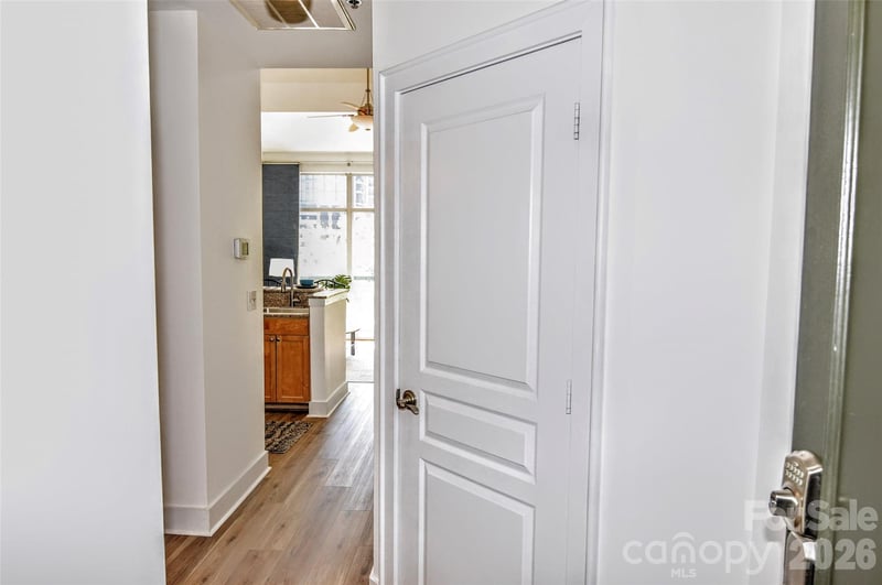 115 Park Ave #423, Charlotte, NC 28203