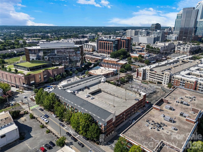 115 Park Ave #423, Charlotte, NC 28203