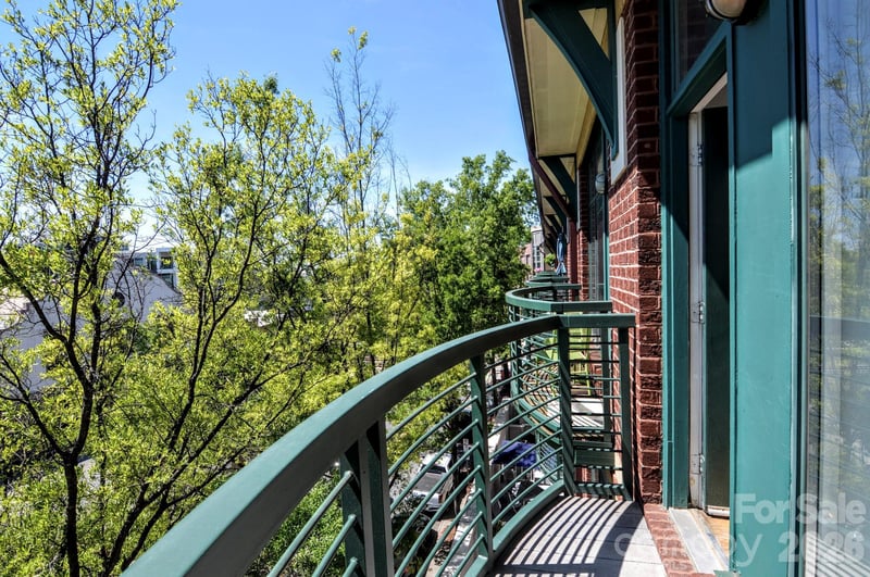115 Park Ave #423, Charlotte, NC 28203