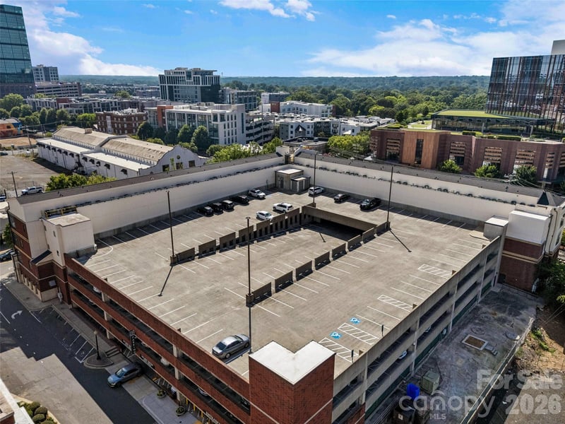 115 Park Ave #423, Charlotte, NC 28203