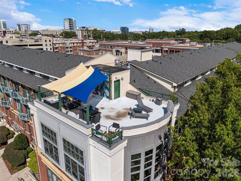 115 Park Ave #423, Charlotte, NC 28203