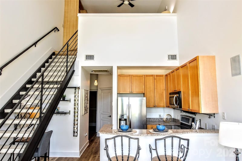 115 Park Ave #423, Charlotte, NC 28203