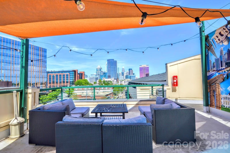 115 Park Ave #423, Charlotte, NC 28203